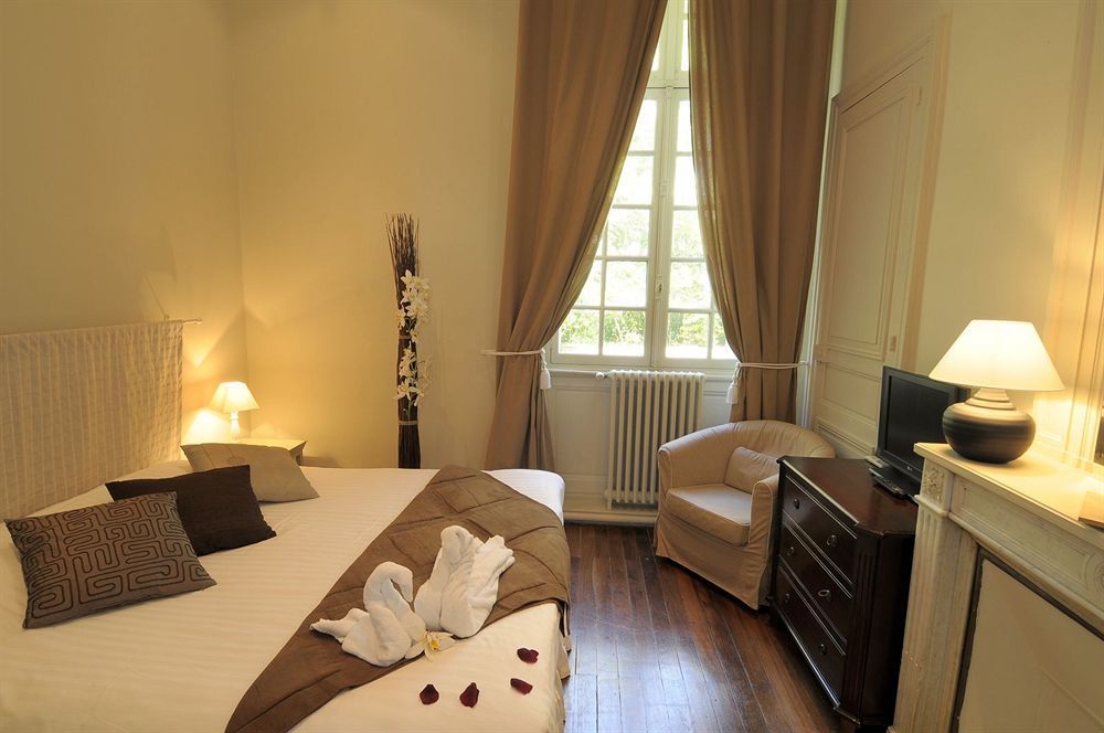 Hotel Domaine De Raba Bordeaux Sud Talence