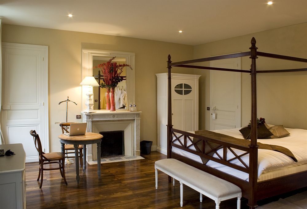 Domaine De Raba Bordeaux Sud Hotel Talence